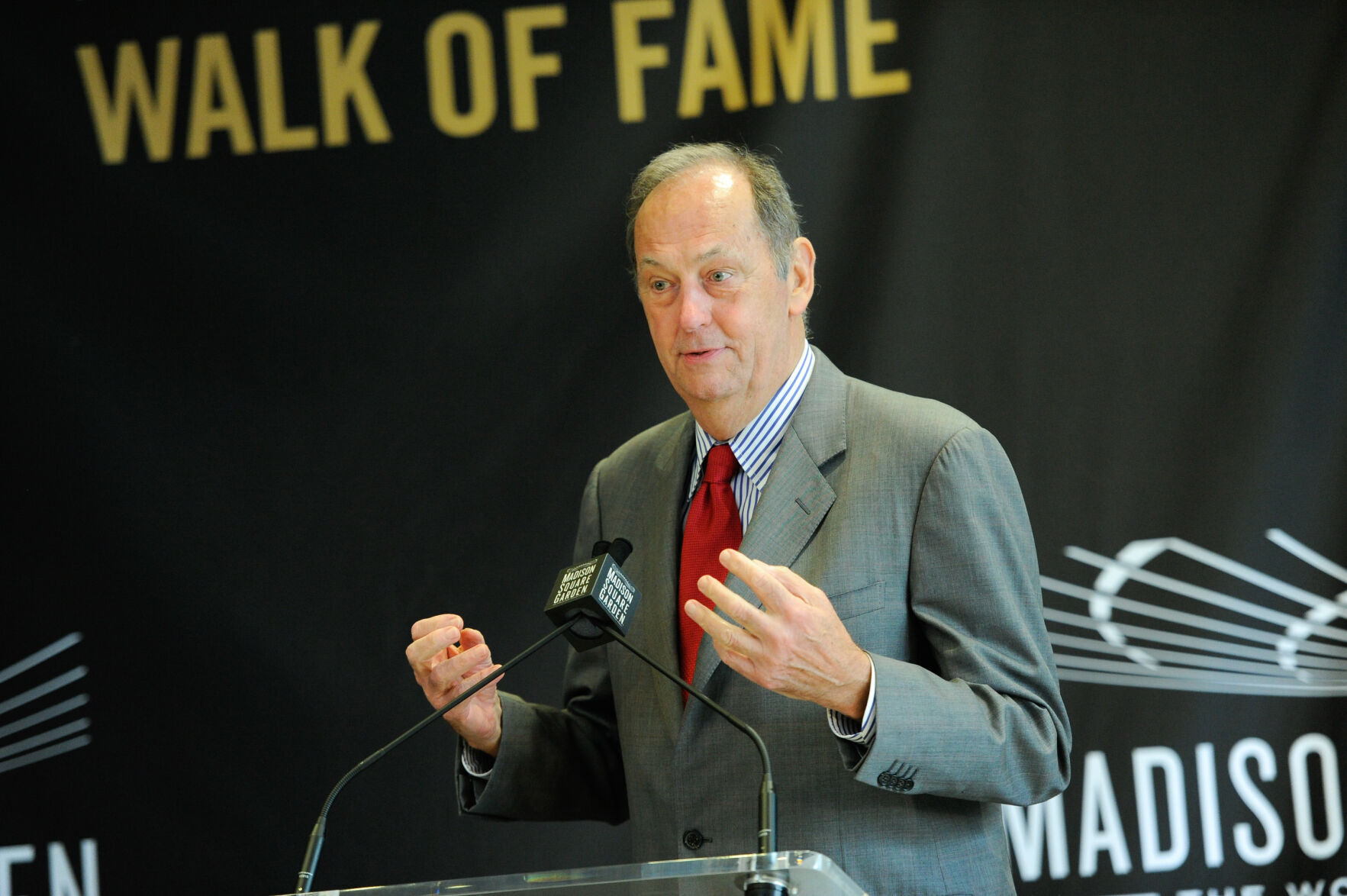 Bill Bradley